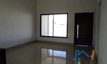 Imagem 3: Casa em condomínio com 3 quartos no Jardins Bolonha - Bairro Jardins Bolonha em Senador Ca