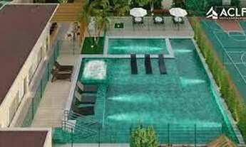 Imagem 3: Ceci- Sucesso de Venda Mirante do Frio , 3 quartos , varanda Goumert, 70m² , Suite, laz