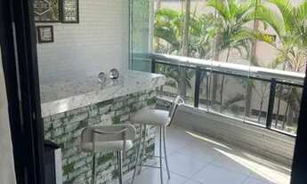 Imagem 2: Apartamento para aluguel possui 275 metros quadrados com 3 quartos