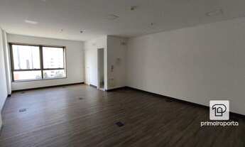 Imagem: Sala comercial à venda e locação 37 m²Jardim