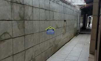 Imagem 7: Casa com 2 dorms, Ocian, Praia Grande - R$ 275 mil, Cod: ANT6545