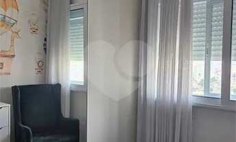 Imagem 7: São Paulo - Apartamento Padrão - CHÁCARA FLORA