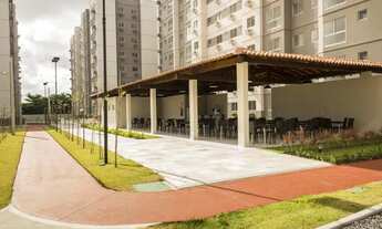 Imagem 5: RCR) Candeias Ville | Oportunidade | 2 quartos