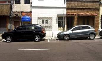 Imagem: Casa no Centro / Bem localizada - Rua Luiz