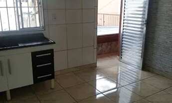 Imagem 3: Casa em Barueri Casa com 1 dormitório