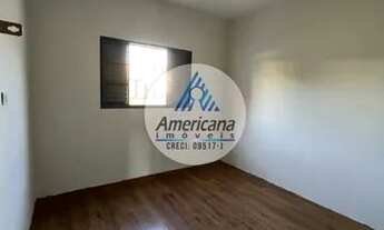 Imagem 3: Locação - Casa - Parque São Jerônimo - Americana - SP