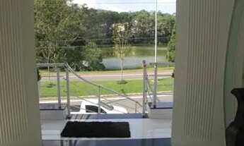 Imagem 6: Casa para aluguel possui 420 metros quadrados com 4 quartos