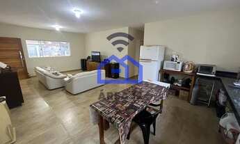 Imagem 5: CARAGUATATUBA - Casa Padrão - Sumaré