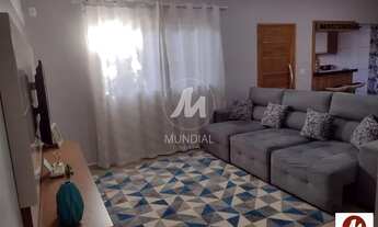 Imagem 2: Casa (térrea na rua) 2 dormitórios/suite, cozinha planejada