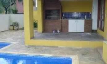 Imagem 7: Casa - Jardim Botânico (Sousas) - Campinas