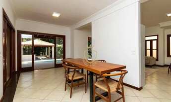 Imagem 7: Casa venda e Locação com 5 dormitórios, 492 m² - por R$ 4.090.000 ou aluguel por R$ 23.00