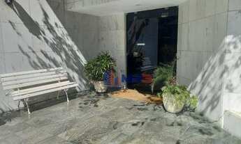 Imagem 5: Apartamento com 2 quartos, 110 m² - venda por R$ 155.000 ou aluguel por R$ 2.224/mês - Pra