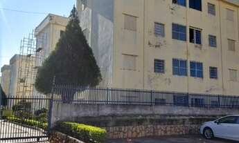 Imagem 2: Apartamento à venda 2 quartos 1 vaga Jardim das Estações (Vila Xavier) Araraquara