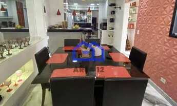 Imagem 3: CARAGUATATUBA - Casa Padrão - Jardim Britânia