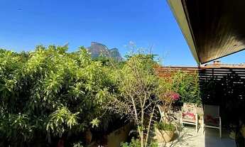 Imagem 7: Cobertura em Barra da Tijuca