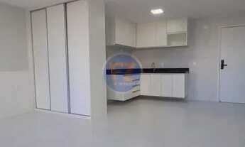 Imagem 7: APARTAMENTO para aluguel, 1 quarto, 1 vaga, Aldeota - FORTALEZA/CE