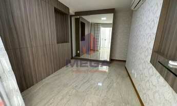 Imagem: APARTAMENTO NOVINHO SEMI MOBILIADO, COM