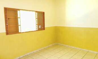 Imagem 4: Casa para aluguel, 2 quartos, 1 vaga, Jardim Residencial Santa Amália - Limeira/SP