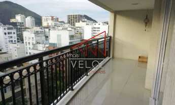 Imagem 7: Apartamento-À VENDA-Ipanema-Rio de Janeiro-RJ