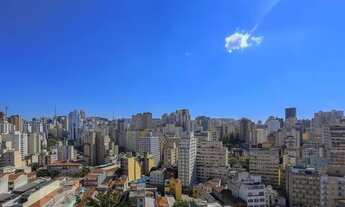 Imagem 2: Apartamento para Aluguel - Bela Vista, 1 Quarto, 50 m2