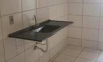 Imagem 5: Apartamento ideal, b Morada do Ouro