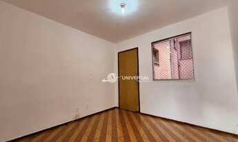 Imagem 2: Apartamento com 2 quartos para alugar, 53 m² por R$ 500,00/mês - Francisco Bernardino - Ju