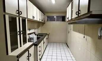 Imagem 2: Apartamento à venda, 3 quartos, 1 vaga, Várzea - Recife/PE