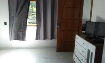 Imagem: Casa bem Arejada, Ampla com suite com entrada