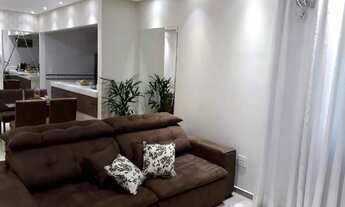 Imagem 3: APARTAMENTO SEM CONDOMÍNIO à venda, 3 quartos, 1 suíte, PARQUE DAS NACOES - Santo André/SP