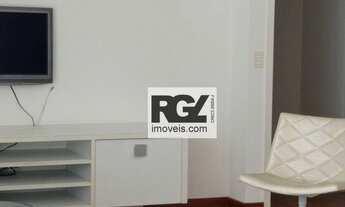 Imagem 4: Apartamento com 2 dormitórios, 141 m² - venda por R$ 2.500.000,00 ou aluguel por R$ 13.912
