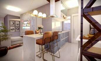 Imagem 5: APARTAMENTO SEM CONDOMÍNIO à venda, 3 quartos, 1 suíte, 2 vagas, Vila Curuçá - Santo André