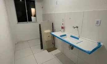 Imagem 4: Apartamento de 2/4 no condomínio Madrid