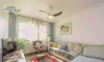 Imagem 2: Apartamento com 3 dormitórios à venda, 100 m² por R$ 800.000,00 - Bela Vista - São Paulo/S