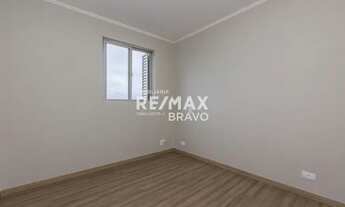 Imagem 6: Apartamento à venda no Portão, 68m², 3 quartos e 1 vaga