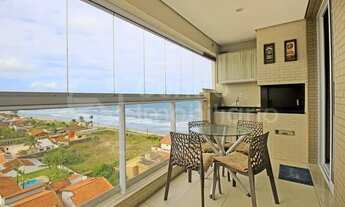 Imagem 4: APARTAMENTO com 2 quartos (1 suítes) em Itanhaém, no bairro Centro