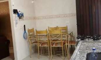 Imagem 5: Sobrado de Condominio 3 dormitórios (01 suite) 2 vagas na Vila Matilde