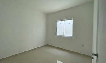 Imagem: Casa duplex no Eusébio - 127m²