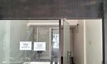 Imagem 6: Loja no Barra Word Shopping