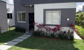 Imagem 4: PARADISO EUROPA RESIDENCIAL CONDOMÍNIO COM CASA COM 2/4 NO BAIRRO MANGABEIRA..