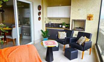 Imagem 7: Apartamento 3 suítes Condomínio de alto padrão próximo ao Shopping