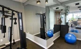 Imagem 13: Apartamento studio Saguaçu