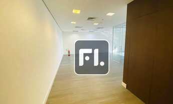 Imagem 6: Conjunto para alugar, 1392 m² por R$ 154.460,01/mês - Vila Olímpia - São Paulo/SP