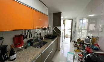 Imagem 4: Recreio dos Bandeirantes