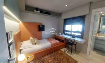 Imagem 2: Apartamento com 2 suítes no bairro Santo Agostinho em BH