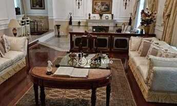 Imagem 7: Casa com 5 dormitórios, 500 m² - venda por R$ 6.400.000,00 ou aluguel por R$ 41.100,00/mês