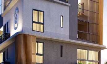 Imagem 3: Apartamento Duplex no Bairro dos Estados com 2 quartos, sendo 1 suíte