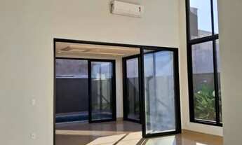 Imagem 5: Casa Nova a venda no Condomínio Quinta do Golfe Jardins em Rio Preto Zona Sul