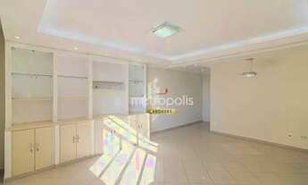 Imagem 7: Apartamento, 140 m² - venda por R$ 640.000,00 ou aluguel por R$ 6.440,00/mês - Santo Antôn