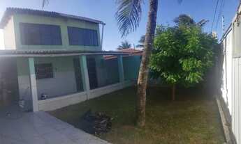 Imagem: Lazer Familiar Nesta Casa na Redinha Nova