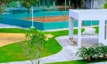 Imagem 7: Lote no Reserva terras Brasilis com 414 m2 na Avenida Principal